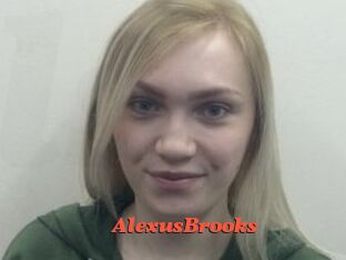 AlexusBrooks