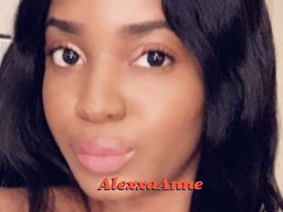 AlexxaAnne
