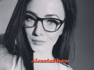 AlexxiaShaw