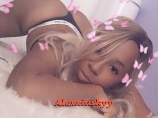 Alexxiaskyy
