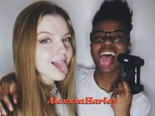 AlexxxaHarley