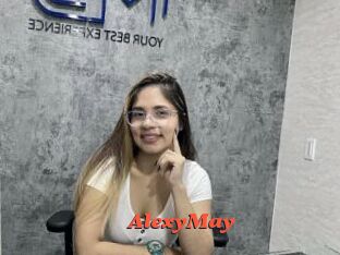 AlexyMay