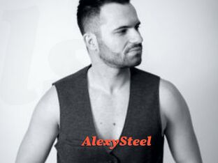 AlexySteel