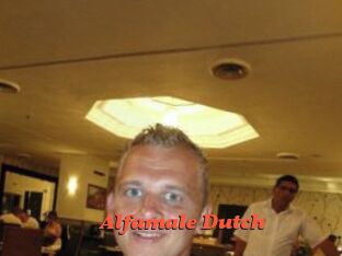 Alfamale_Dutch Livespot