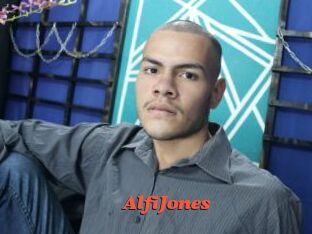AlfiJones