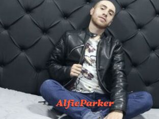 AlfieParker Livespot