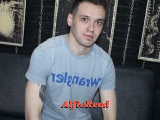 AlfieReed