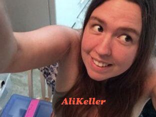 Ali_Keller Livespot