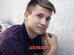 AliMiller