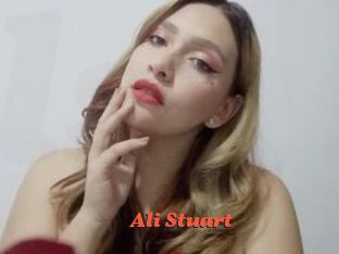 Ali_Stuart Livespot