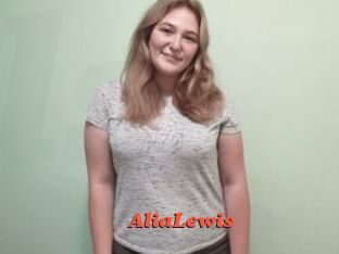AliaLewis