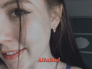 AliaRul