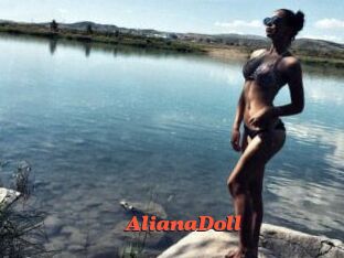 AlianaDoll