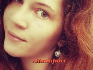 AlianaJuice