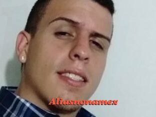 Aliasnonamex