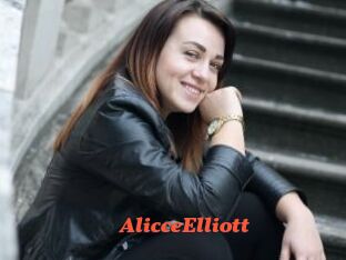AlicceElliott