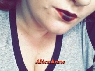 AliceAnne