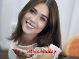 AliceAudley