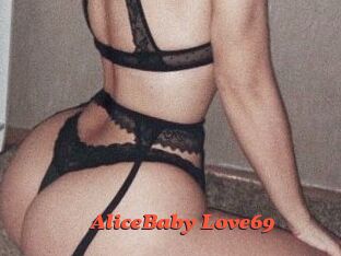 AliceBaby_Love69 Livespot