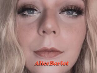 AliceBarlot Livespot