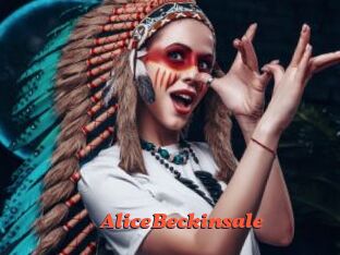 AliceBeckinsale