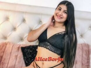 AliceBorja