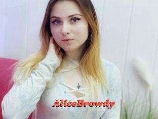AliceBrowdy