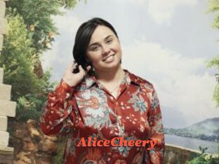 AliceCheery
