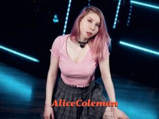 AliceColeman