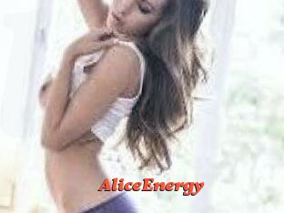 AliceEnergy