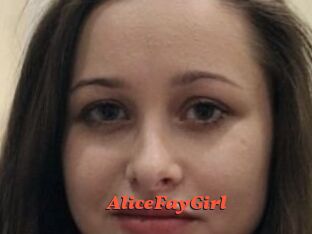 AliceFayGirl