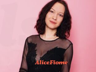 AliceFiome