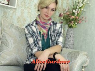 AliceGardner