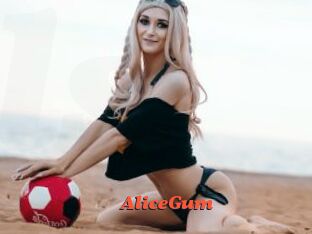 AliceGum