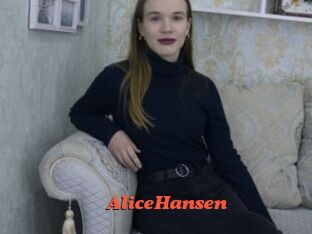 AliceHansen