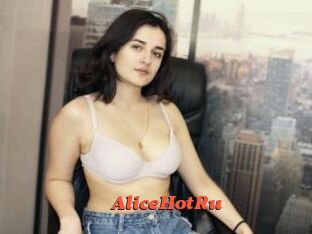 AliceHotRu