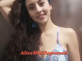 AliceHot_Depraved