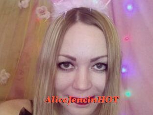 AliceJencinHOT