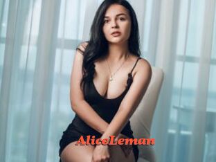 AliceLeman