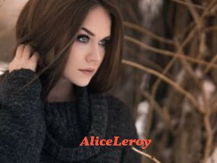 AliceLeroy Livespot