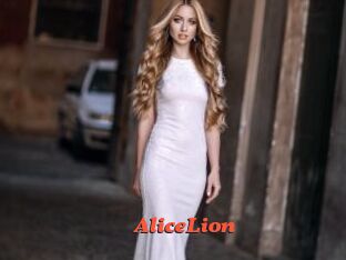 AliceLion