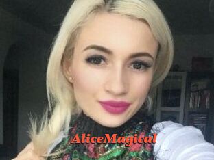 AliceMagical