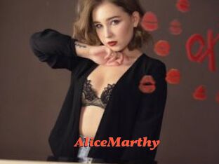 AliceMarthy