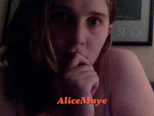 AliceMaye