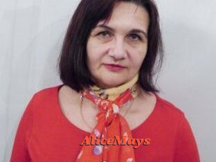 AliceMays