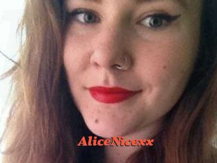 AliceNicexx