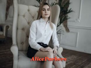 AliceParkers