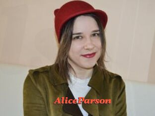 AliceParson