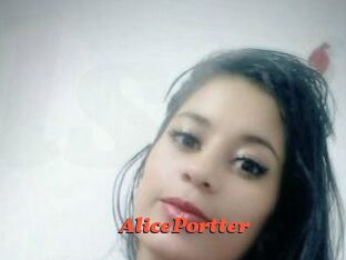 AlicePortter