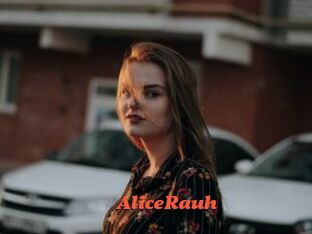 AliceRauh